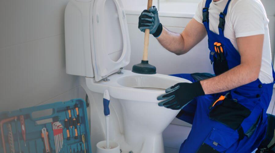 Local expert plumbing services in McGregor, IA